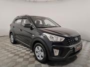 Hyundai Creta I Москва  - изображение 27