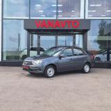 Lada (ВАЗ) Granta I Рестайлинг Азнакаево  - изображение 18