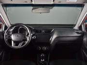Kia Rio III Кемерово  - изображение 29