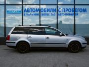 Volkswagen Passat B5 Екатеринбург  - изображение 25