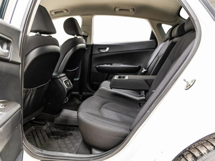 Kia Optima IV Рестайлинг Волгоград  - изображение 36