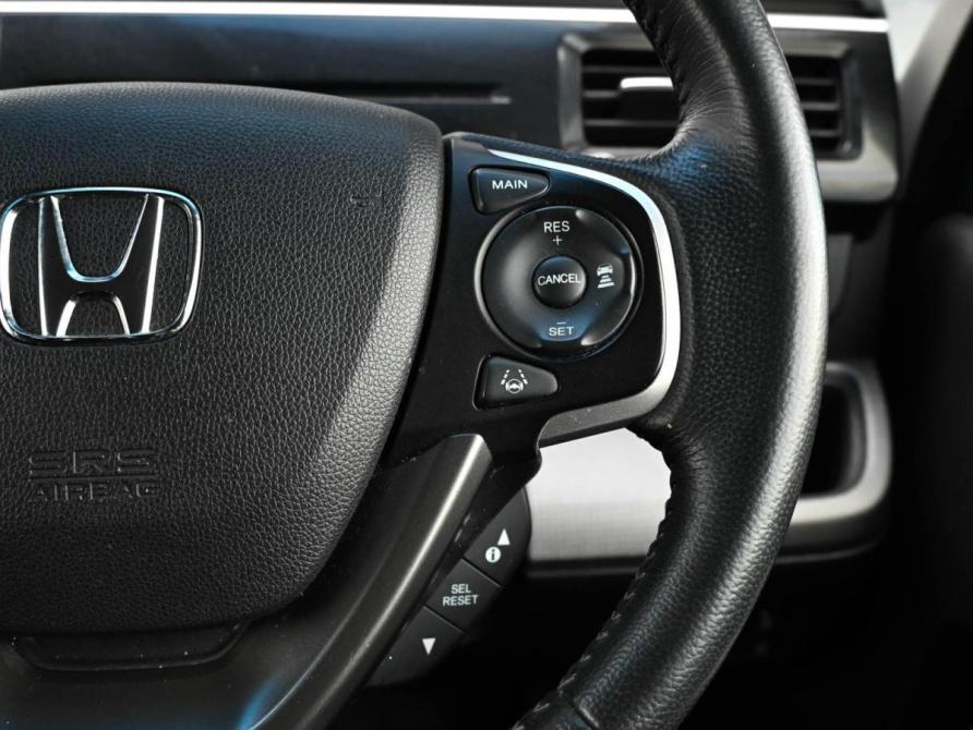 Honda Stepwgn V Рестайлинг Новороссийск  - изображение 19