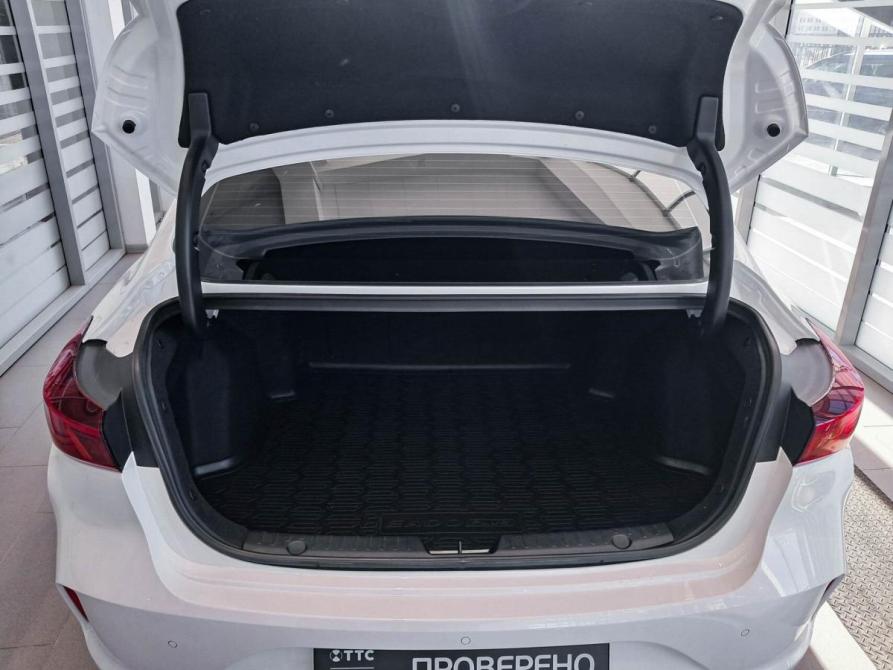 Changan Eado Plus Казань  - изображение 12