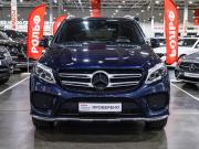 Mercedes-Benz GLE I (W166) Санкт-Петербург  - изображение 34