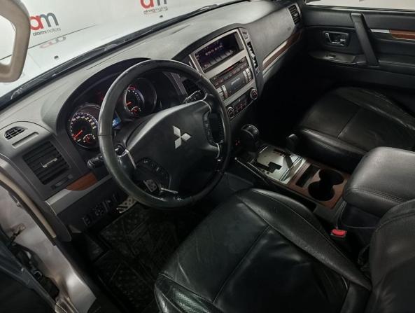 Mitsubishi Pajero IV с пробегом 2008 года, цена 1 399 000 рублей, 317000 км, внедорожник, Автокод Объявления