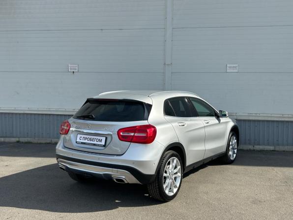 Mercedes-Benz GLA I (X156) с пробегом 2015 года, цена 1 885 000 рублей, 140223 км, внедорожник, Автокод Объявления