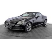 Mercedes-Benz SLK-Класс III (R172) Москва  - изображение 28