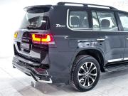Toyota Land Cruiser 200 Series Рестайлинг 1 Уфа  - изображение 68