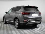 Hyundai Santa Fe IV Москва  - изображение 28