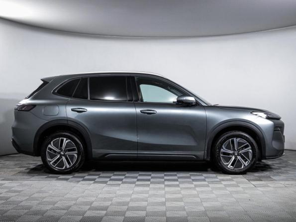 Geely Galaxy Starship 7 с пробегом 2025 года, цена 3 170 000 рублей, 24145 км, внедорожник, Автокод Объявления