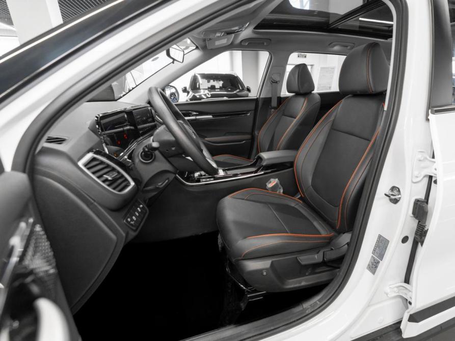 Kia Seltos I Рестайлинг Москва  - изображение 9