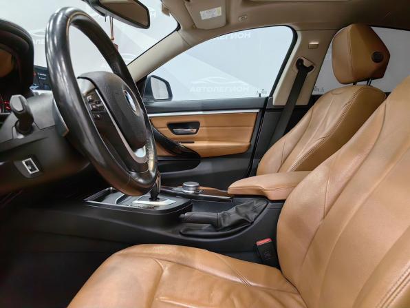 BMW 4 серии F32/F33/F36 Рестайлинг с пробегом 2020 года, цена 2 800 000 рублей, 113788 км, лифтбек, Автокод Объявления