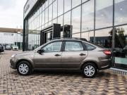 Lada (ВАЗ) Granta I Рестайлинг Калуга  - изображение 16