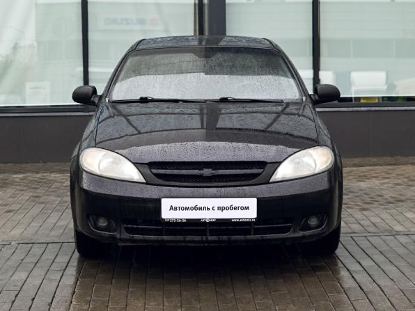 Chevrolet Lacetti I с пробегом 2007 года, цена 315 000 рублей, 262688 км, хэтчбек, Автокод Объявления