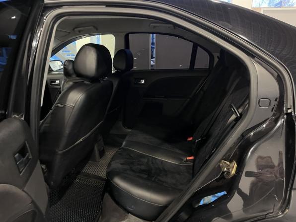 Ford Mondeo III Рестайлинг с пробегом 2006 года, цена 355 000 рублей, 255698 км, седан, Автокод Объявления