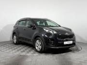 Kia Sportage IV Санкт-Петербург  - изображение 22