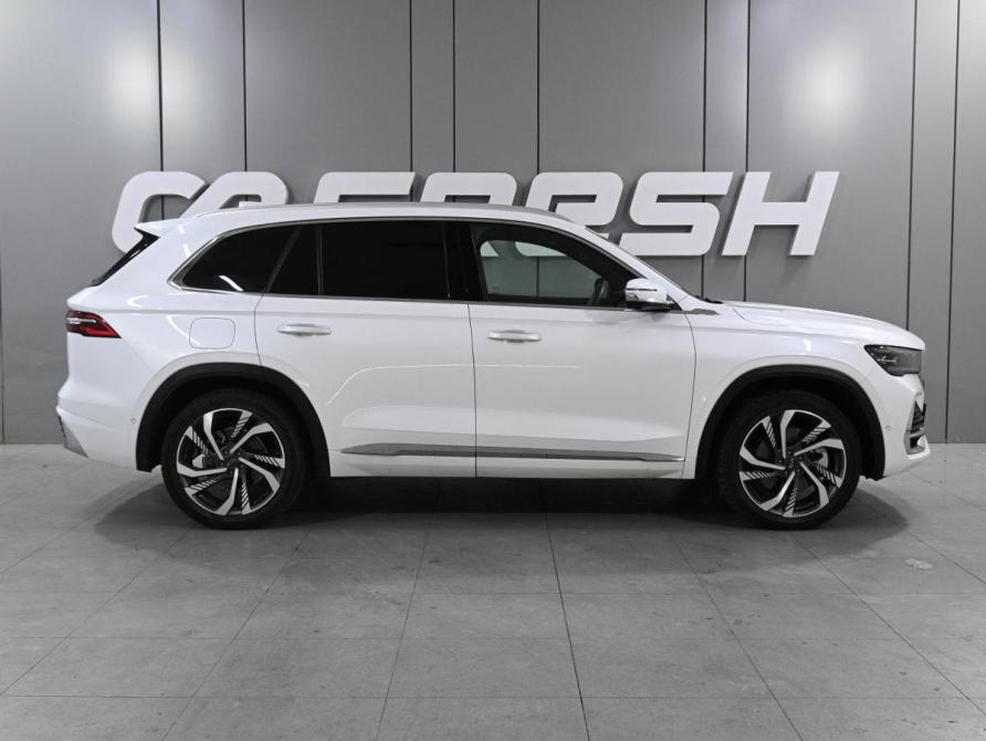 Geely Monjaro I Ростов-на-Дону  - изображение 5