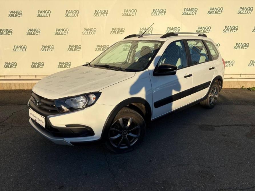 Lada (ВАЗ) Granta I Рестайлинг Нижний Тагил  - изображение 1