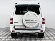УАЗ Patriot I Рестайлинг 3 Ногинск  - изображение 23
