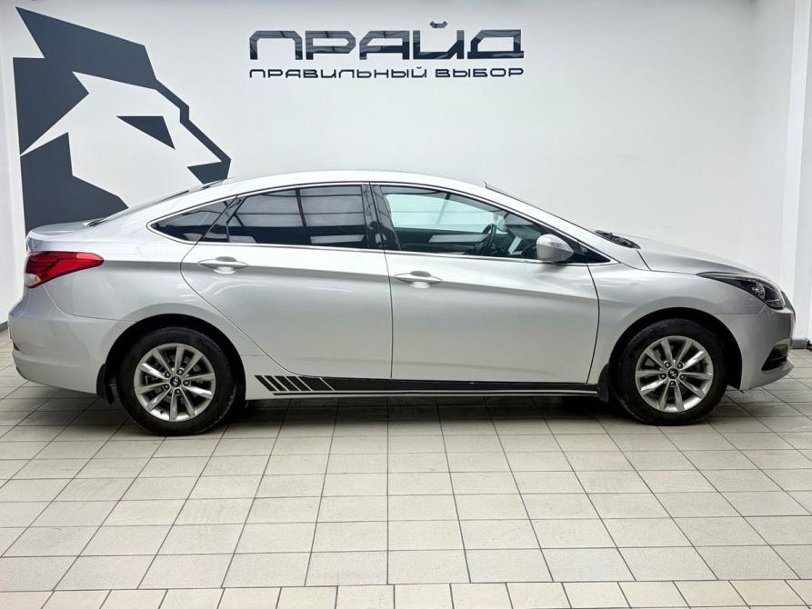 Hyundai i40 I Рестайлинг Ростов-на-Дону  - изображение 5
