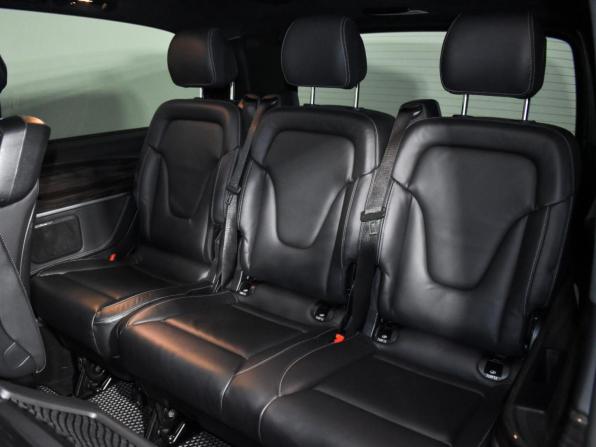 Mercedes-Benz V-Класс III (W447) Рестайлинг с пробегом 2020 года, цена 4 490 000 рублей, 250864 км, минивэн, Автокод Объявления