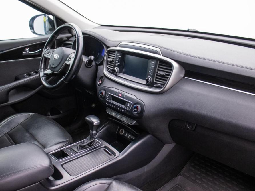 Kia Sorento III Prime Рестайлинг Москва  - изображение 10