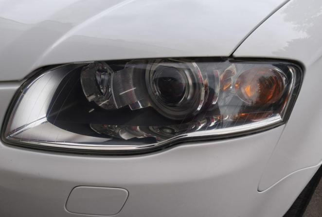 Audi A4 III (B7) с пробегом 2007 года, цена 1 440 000 рублей, 142520 км, седан, Автокод Объявления