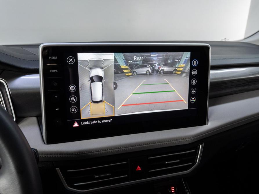 Volkswagen Tayron I Рестайлинг Тюмень  - изображение 25
