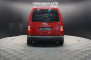 Volkswagen Caddy III Рестайлинг Крым  - изображение 28
