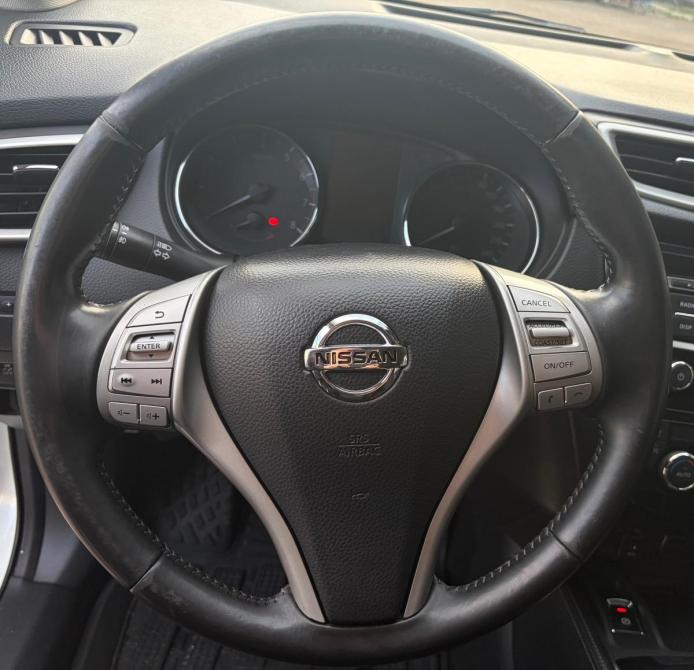 Nissan Qashqai II Стерлитамак  - изображение 14