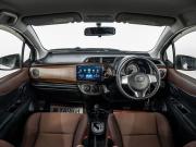 Toyota Vitz III (XP130) Иркутск  - изображение 29