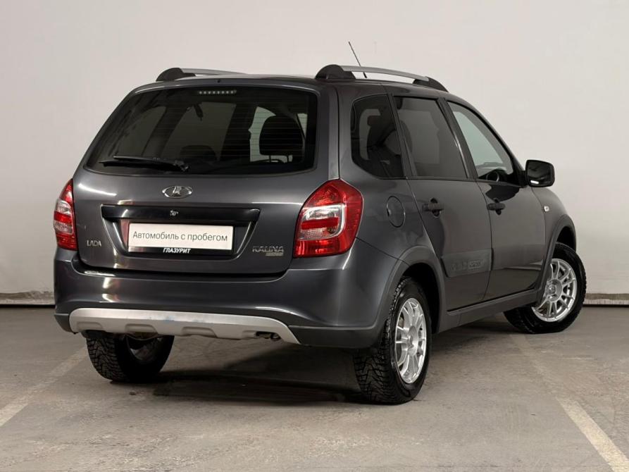Lada (ВАЗ) Kalina II Екатеринбург  - изображение 2