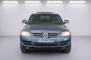 Volkswagen Touareg I Москва  - изображение 18