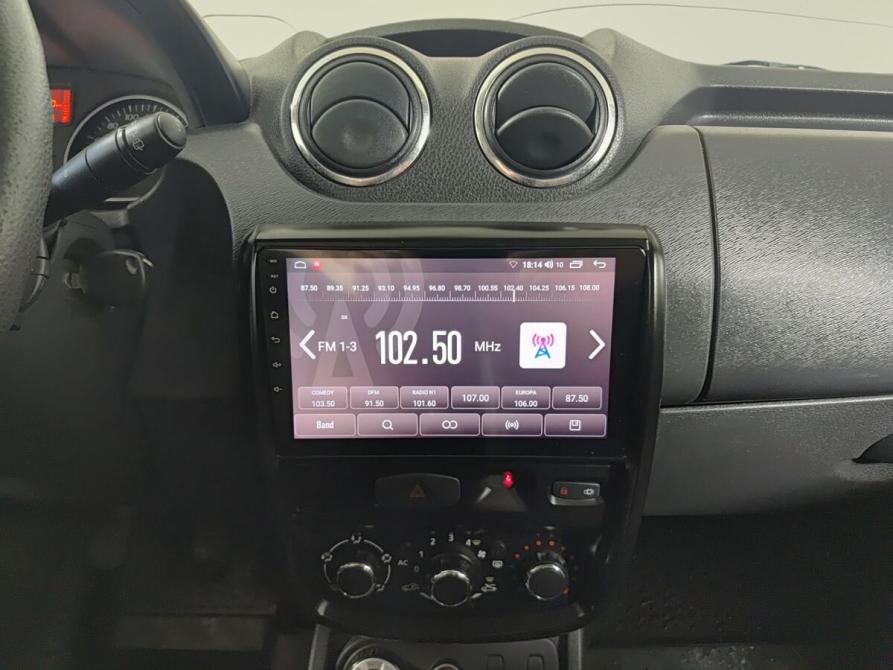Renault Duster I Уфа  - изображение 18