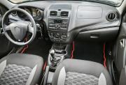 Lada (ВАЗ) Granta I Рестайлинг Сыктывкар  - изображение 32