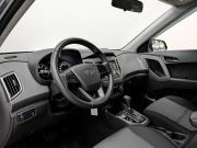 Hyundai Creta I Рестайлинг Москва  - изображение 42