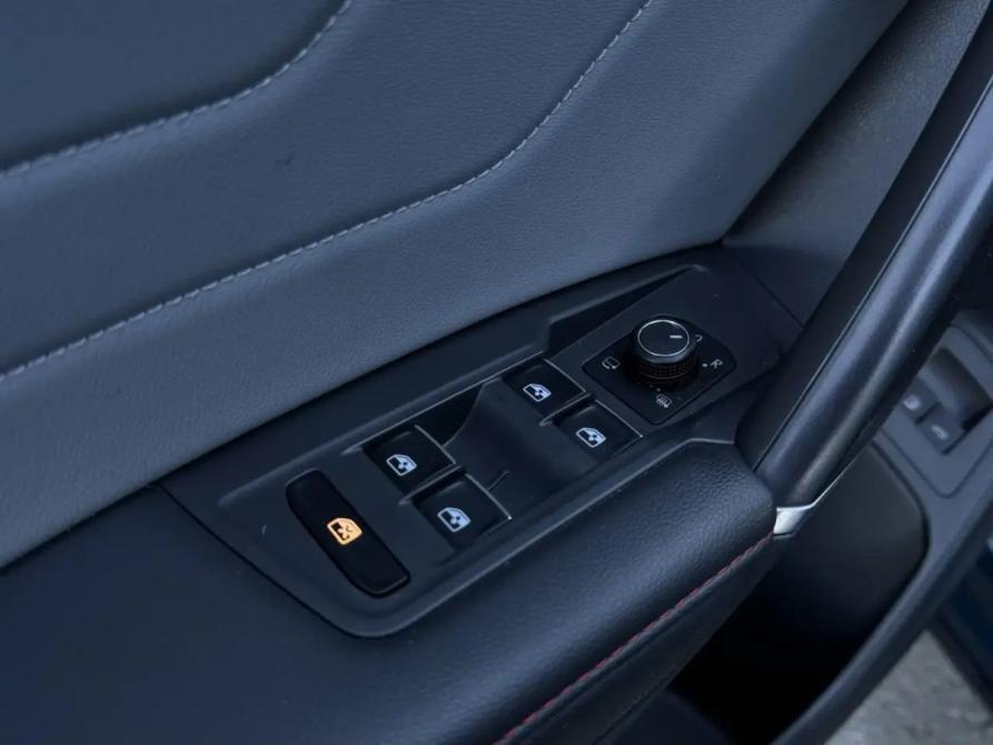 Volkswagen Tiguan II Рестайлинг Новосибирск  - изображение 17