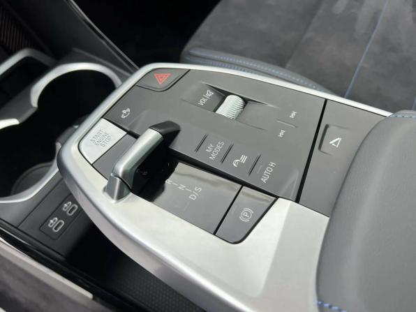 BMW X1 III (U11/U12) с пробегом 2025 года, цена 6 299 000 рублей, 699 км, внедорожник, Автокод Объявления