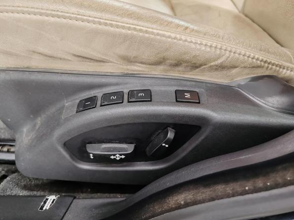 Volvo S80 II Рестайлинг с пробегом 2010 года, цена 999 000 рублей, 248190 км, седан, Автокод Объявления
