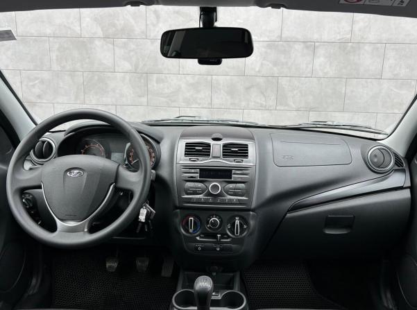 Lada (ВАЗ) Granta I Рестайлинг с пробегом 2026 года, цена 1 197 000 рублей, 500 км, седан, Автокод Объявления