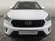 Hyundai Creta I Рестайлинг Москва  - изображение 21