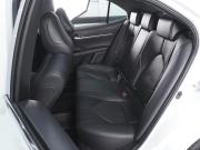Toyota Camry VIII (XV70) Ростов-на-Дону  - изображение 26