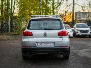 Volkswagen Tiguan I Рестайлинг Санкт-Петербург  - изображение 16