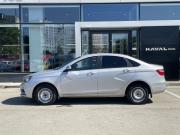 Lada (ВАЗ) Vesta I Москва  - изображение 25