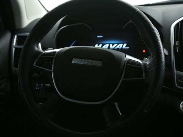 Haval H9 I Рестайлинг с пробегом 2022 года, цена 2 841 000 рублей, 58300 км, внедорожник, Автокод Объявления