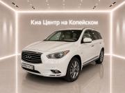 Infiniti QX60 I Челябинск  - изображение 18