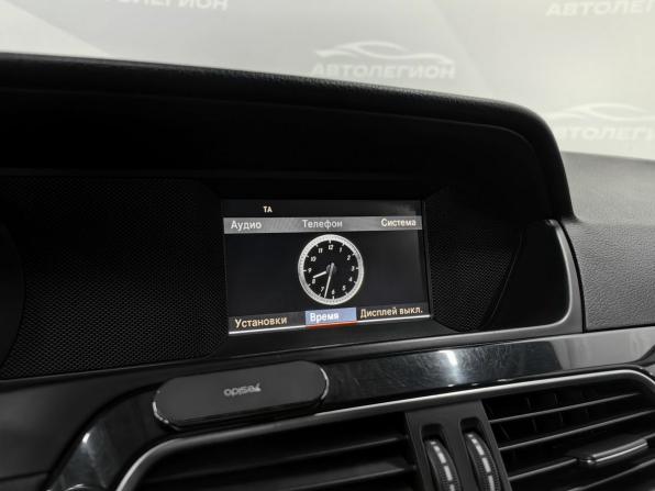 Mercedes-Benz C-Класс III (W204) Рестайлинг с пробегом 2011 года, цена 1 230 000 рублей, 247144 км, седан, Автокод Объявления