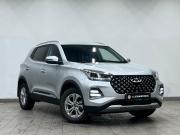 Chery Tiggo 4 Pro I Рестайлинг Кемерово  - изображение 23