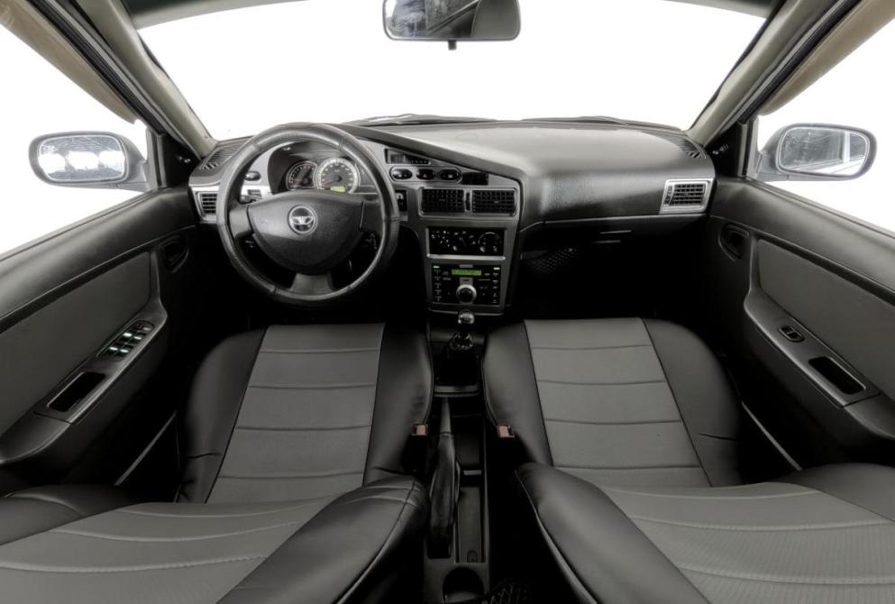 Daewoo Nexia I Рестайлинг Волгоград  - изображение 9