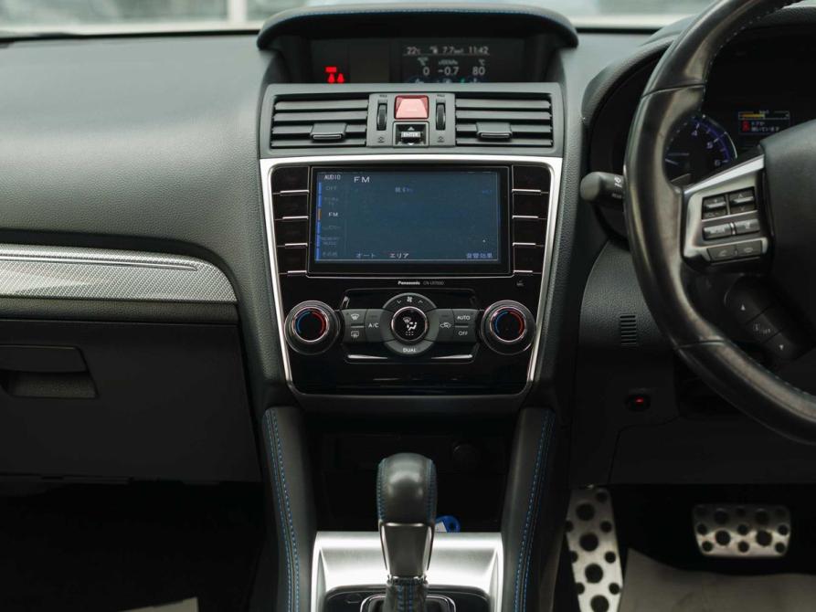 Subaru Levorg I Новосибирск  - изображение 26